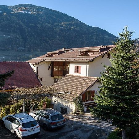 Unterdornerhof Aparthotel ลากุนโด ภายนอก รูปภาพ
