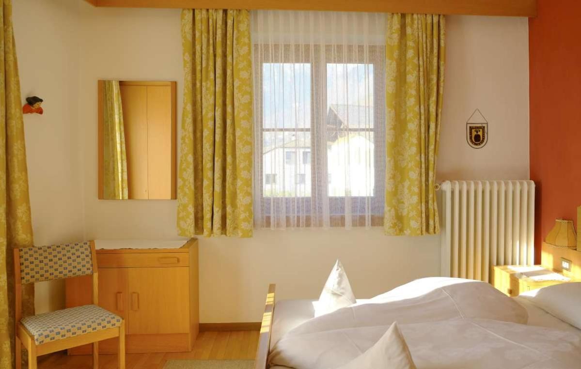 Unterdornerhof Aparthotel ลากุนโด ภายนอก รูปภาพ