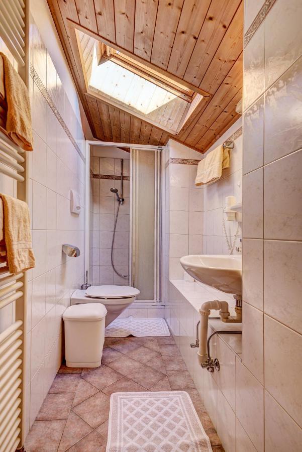 Unterdornerhof Aparthotel ลากุนโด ภายนอก รูปภาพ
