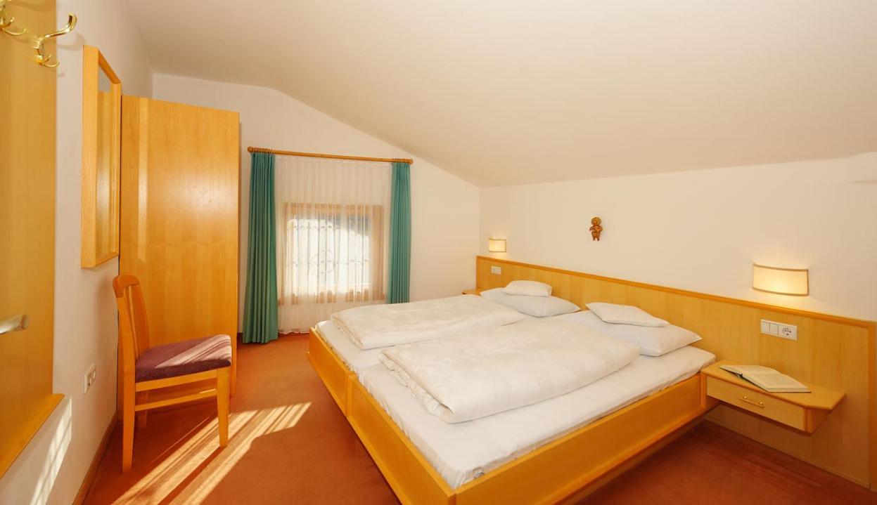 Unterdornerhof Aparthotel ลากุนโด ภายนอก รูปภาพ
