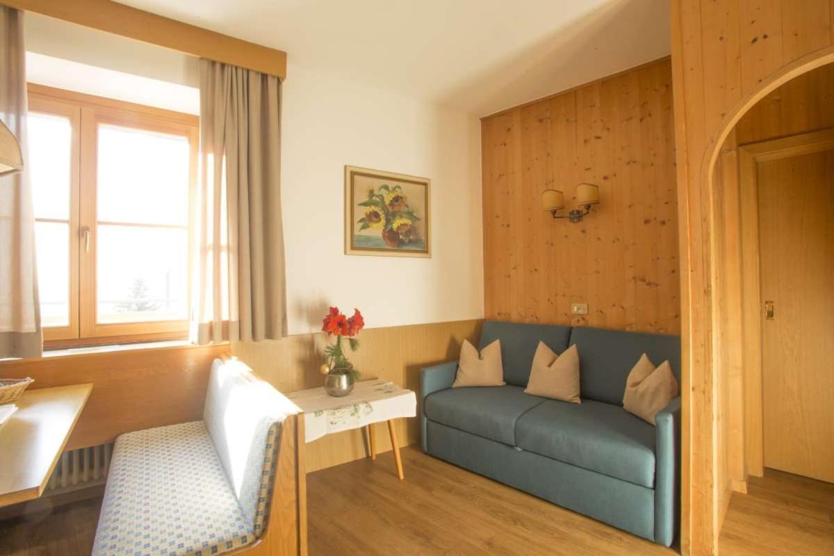 Unterdornerhof Aparthotel ลากุนโด ภายนอก รูปภาพ