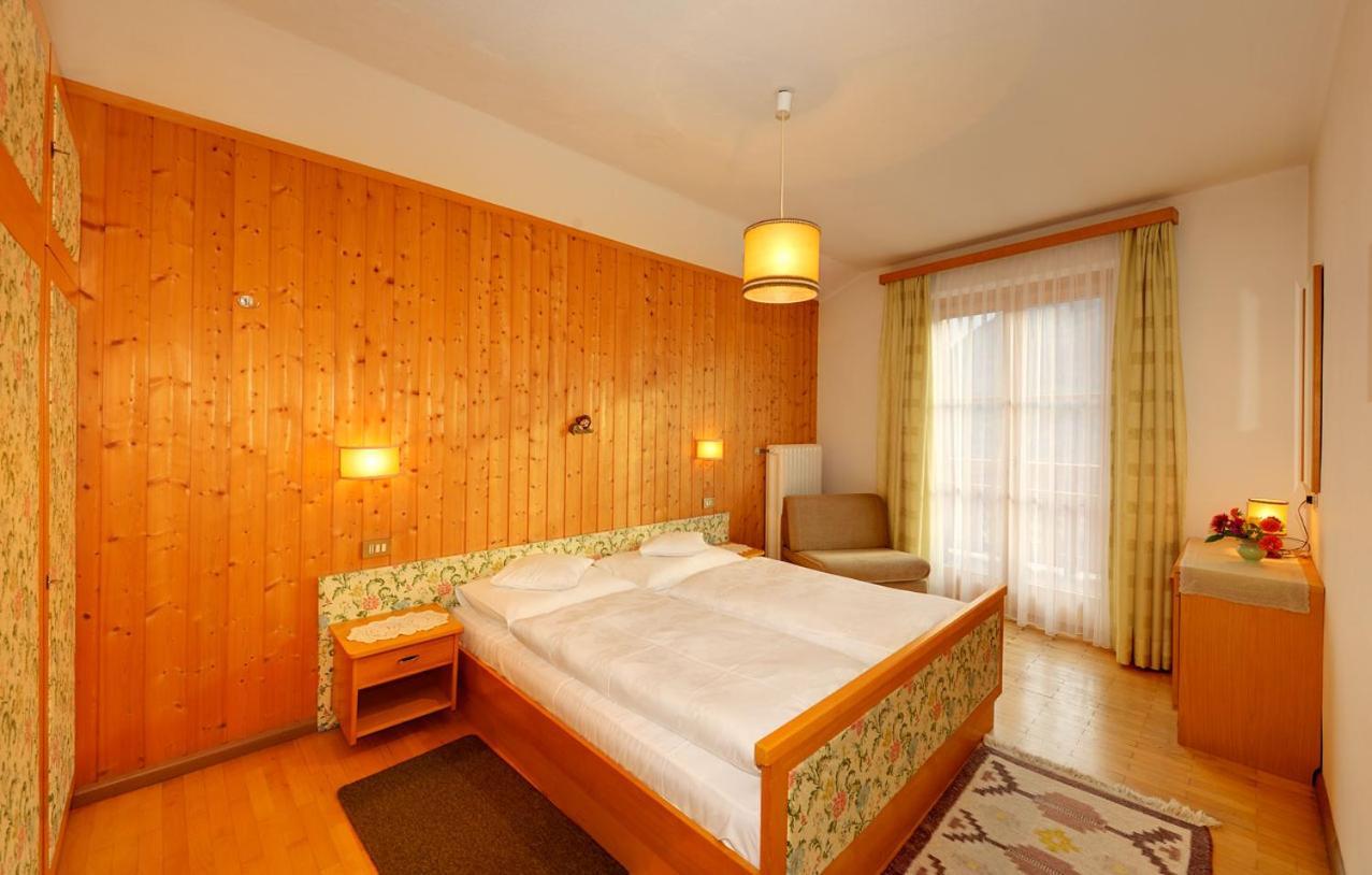 Unterdornerhof Aparthotel ลากุนโด ภายนอก รูปภาพ